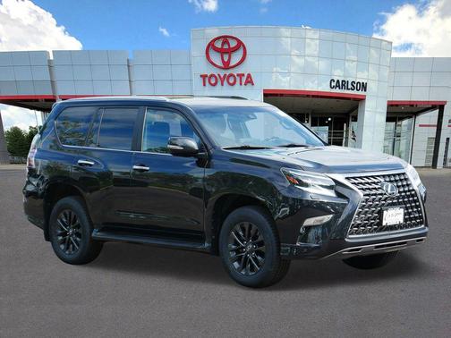 Caviar 2022 Lexus GX 460 Premium