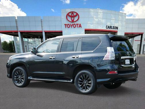 Caviar 2022 Lexus GX 460 Premium