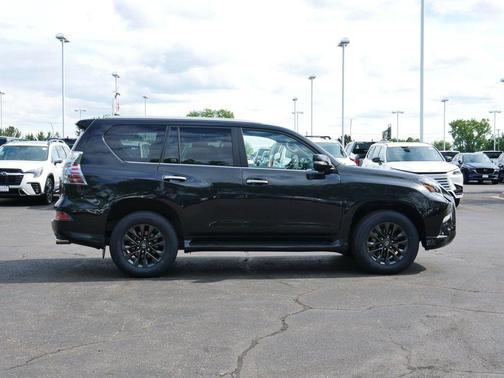 Caviar 2022 Lexus GX 460 Premium