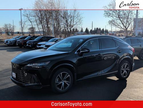 Caviar 2024 Lexus RX 350 Premium