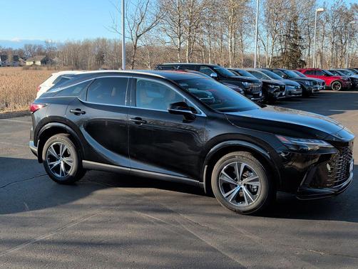 Caviar 2024 Lexus RX 350 Premium