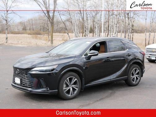 Caviar 2024 Lexus RX 350 Premium