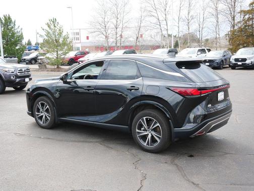 Caviar 2024 Lexus RX 350 Premium