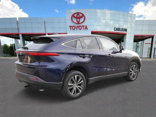 2024 Toyota Venza LE