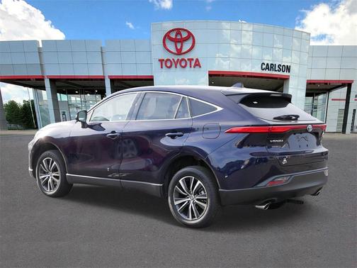 2024 Toyota Venza LE