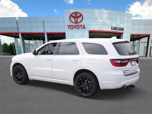 2020 Dodge Durango GT Plus