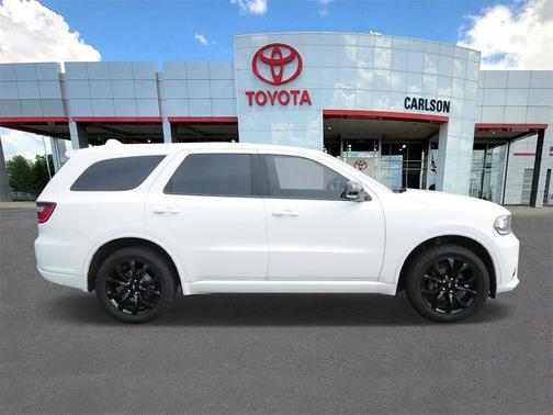 2020 Dodge Durango GT Plus