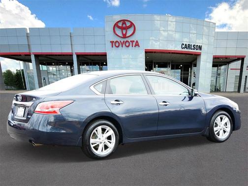 2014 Nissan Altima 2.5 SL