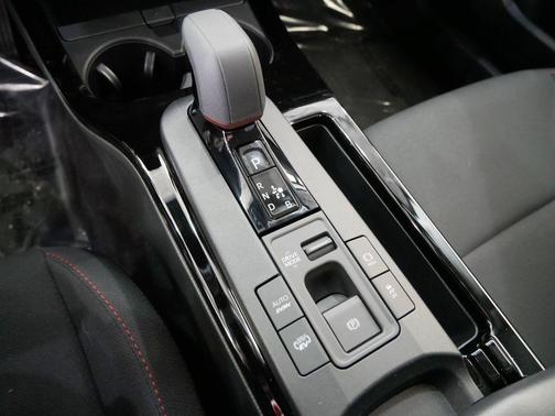 Pearl 2026 Toyota Prius Plug-In Hybrid SE