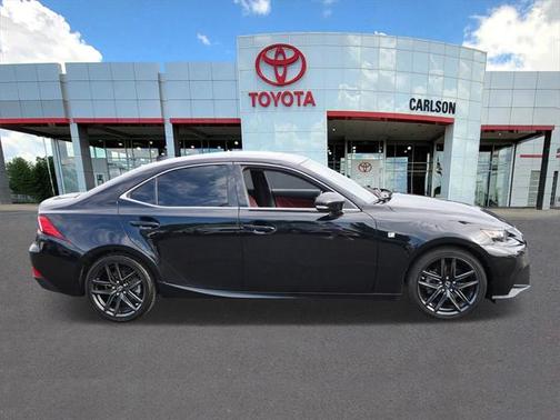 2014 Lexus IS 250 Base