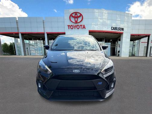 2017 Ford Focus RS Base