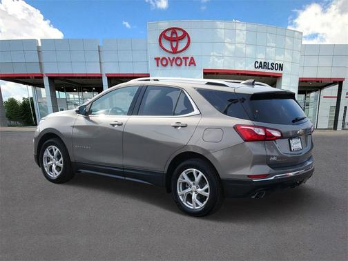 2019 Chevrolet Equinox 2LT