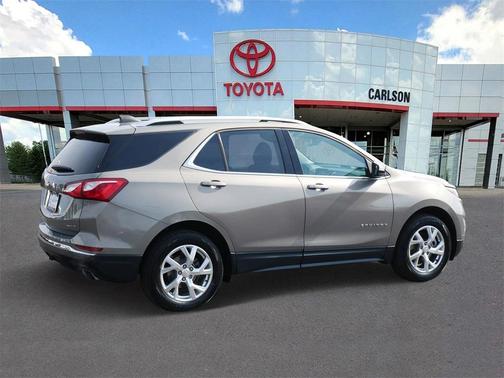 2019 Chevrolet Equinox 2LT