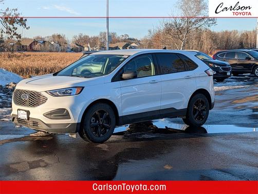 2023 Ford Edge SE