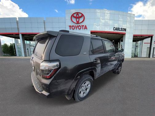 2020 Toyota 4Runner SR5 Premium