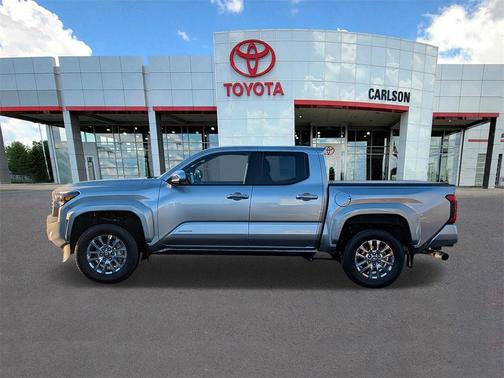 2024 Toyota Tacoma Limited