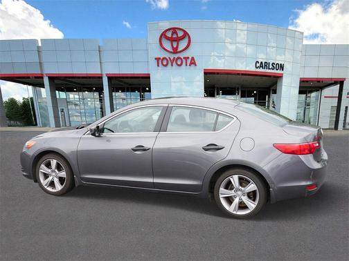 2014 Acura ILX 2.0L w/Premium Package
