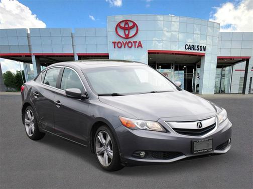 2014 Acura ILX 2.0L w/Premium Package