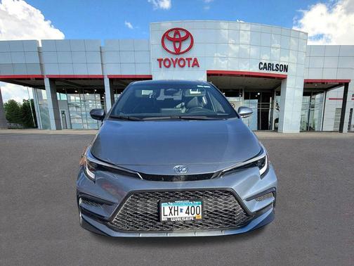 2024 Toyota Corolla XSE