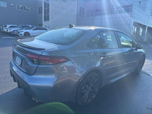 2024 Toyota Corolla XSE