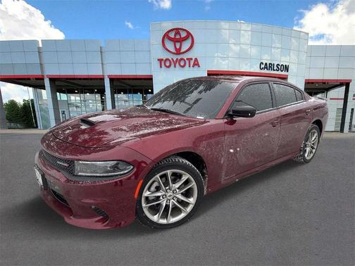 2023 Dodge Charger GT
