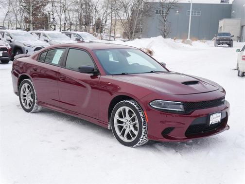 2023 Dodge Charger GT
