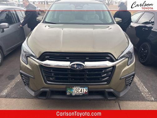 2023 Subaru Ascent Limited 7-Passenger