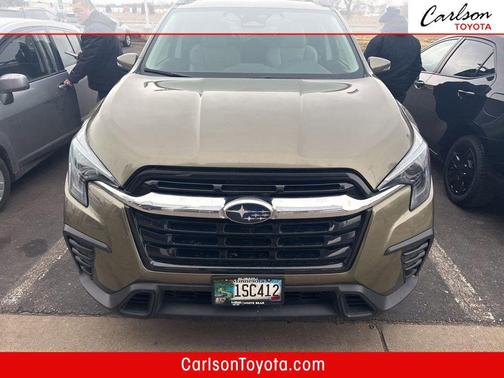 2023 Subaru Ascent Limited 7-Passenger