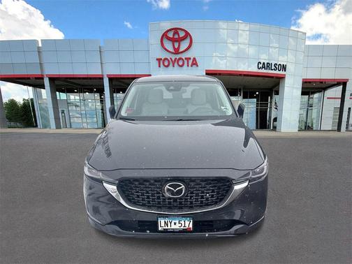 2024 Mazda CX-5 2.5 S Premium Plus Package