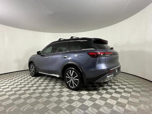 2022 INFINITI QX60 AUTOGRAPH
