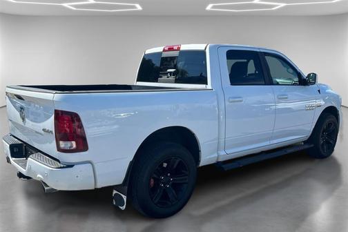 2014 RAM 1500 Sport