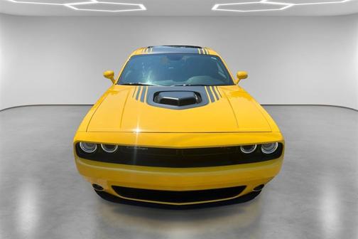 2018 Dodge Challenger R/T