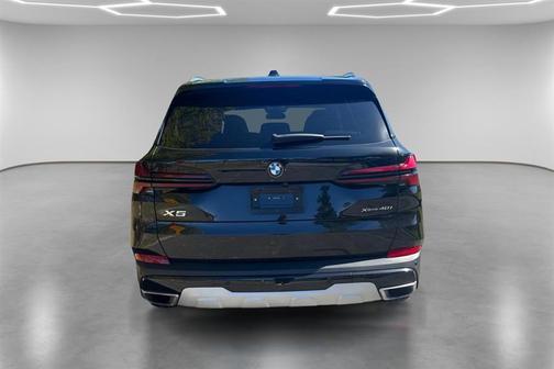 2024 BMW X5 xDrive40i Sports Activity Vehicle