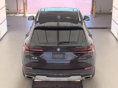 2024 BMW X5 xDrive40i Sports Activity Vehicle