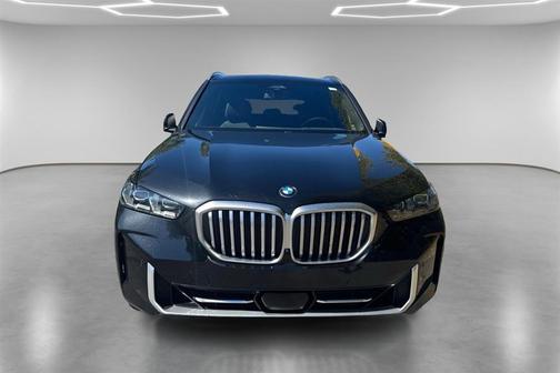 2024 BMW X5 xDrive40i Sports Activity Vehicle