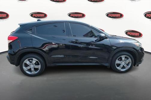 2021 Honda HR-V LX