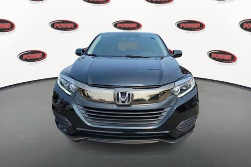2021 Honda HR-V LX