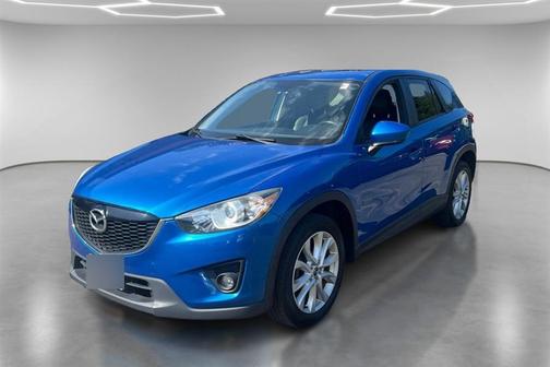 2013 Mazda CX-5 Grand Touring