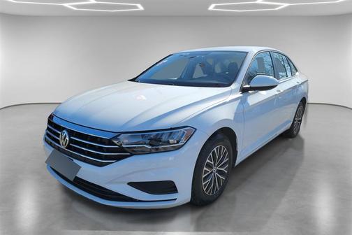 2021 Volkswagen Jetta 1.4T R-Line