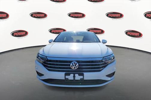 2021 Volkswagen Jetta 1.4T R-Line