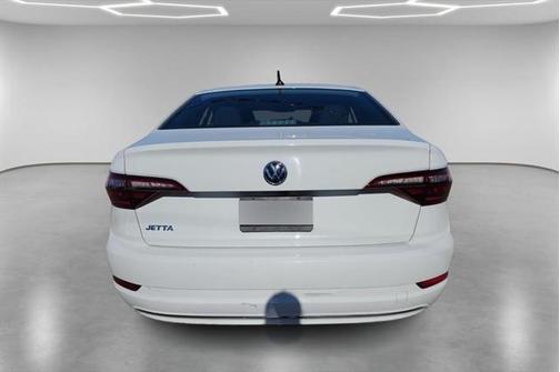2021 Volkswagen Jetta 1.4T R-Line