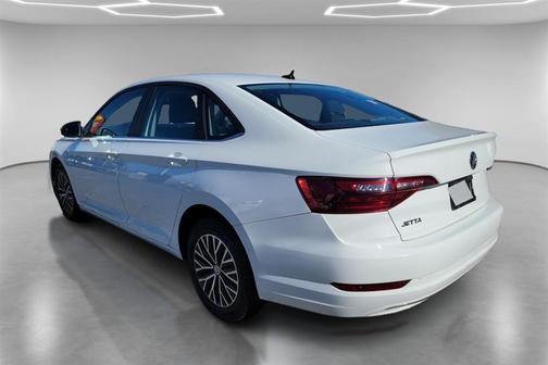 2021 Volkswagen Jetta 1.4T R-Line