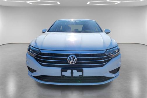 2021 Volkswagen Jetta 1.4T R-Line