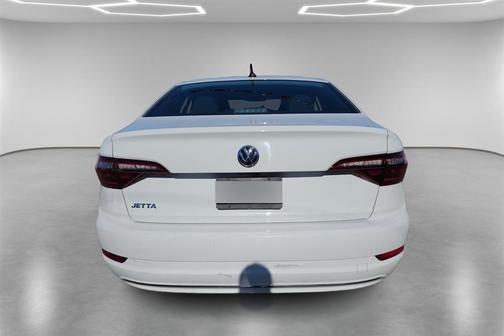 2021 Volkswagen Jetta 1.4T R-Line