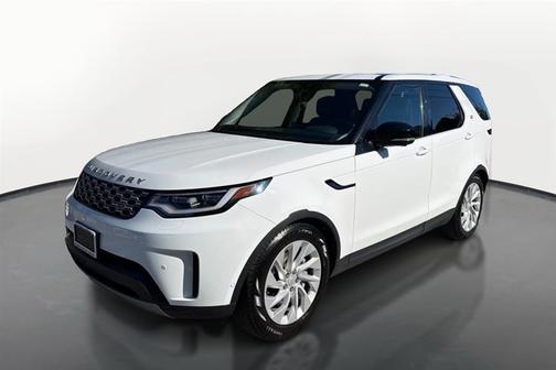 2024 Land Rover Discovery P300 S