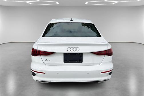 2023 Audi A3 Premium