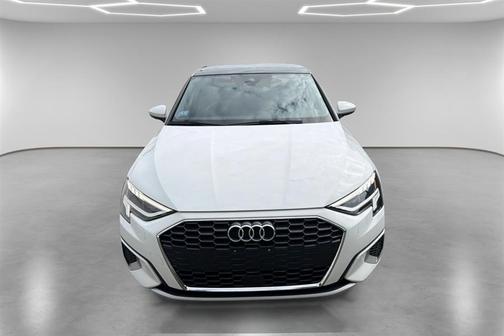2023 Audi A3 Premium