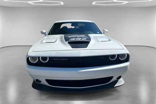 2015 Dodge Challenger R/T Scat Pack