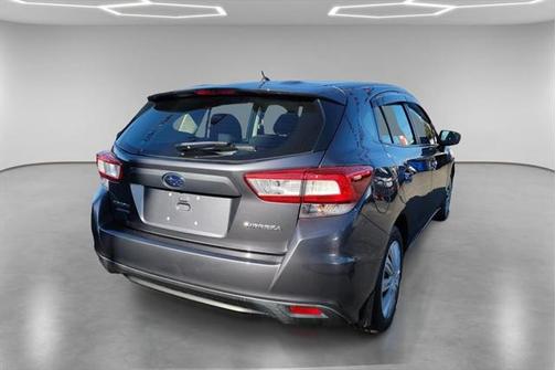 2018 Subaru Impreza 2.0i