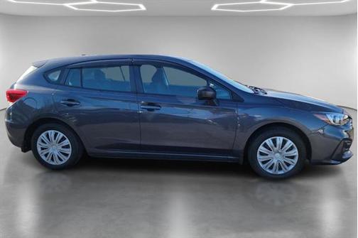 2018 Subaru Impreza 2.0i